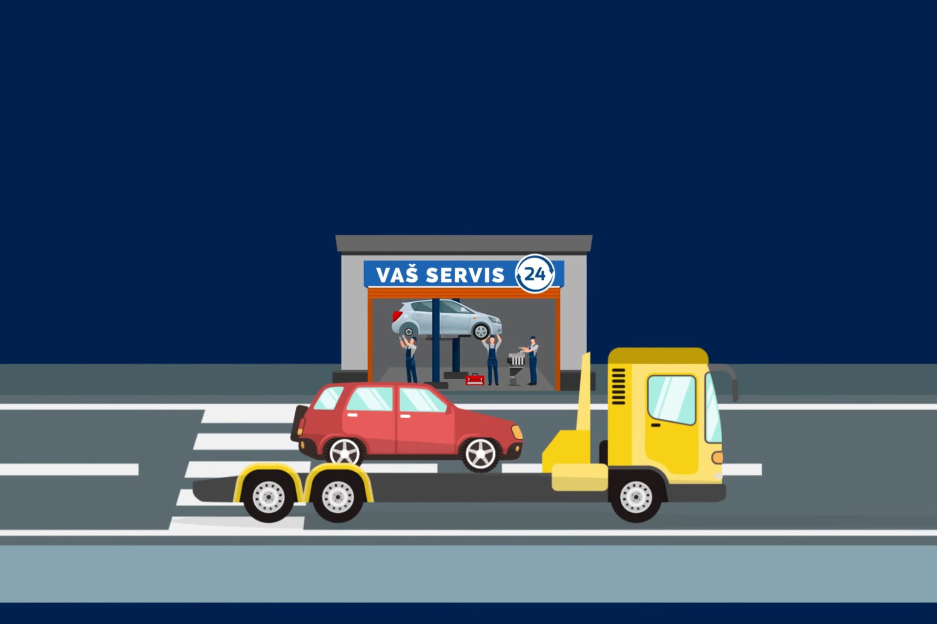 AMZS Membership - Did you Know