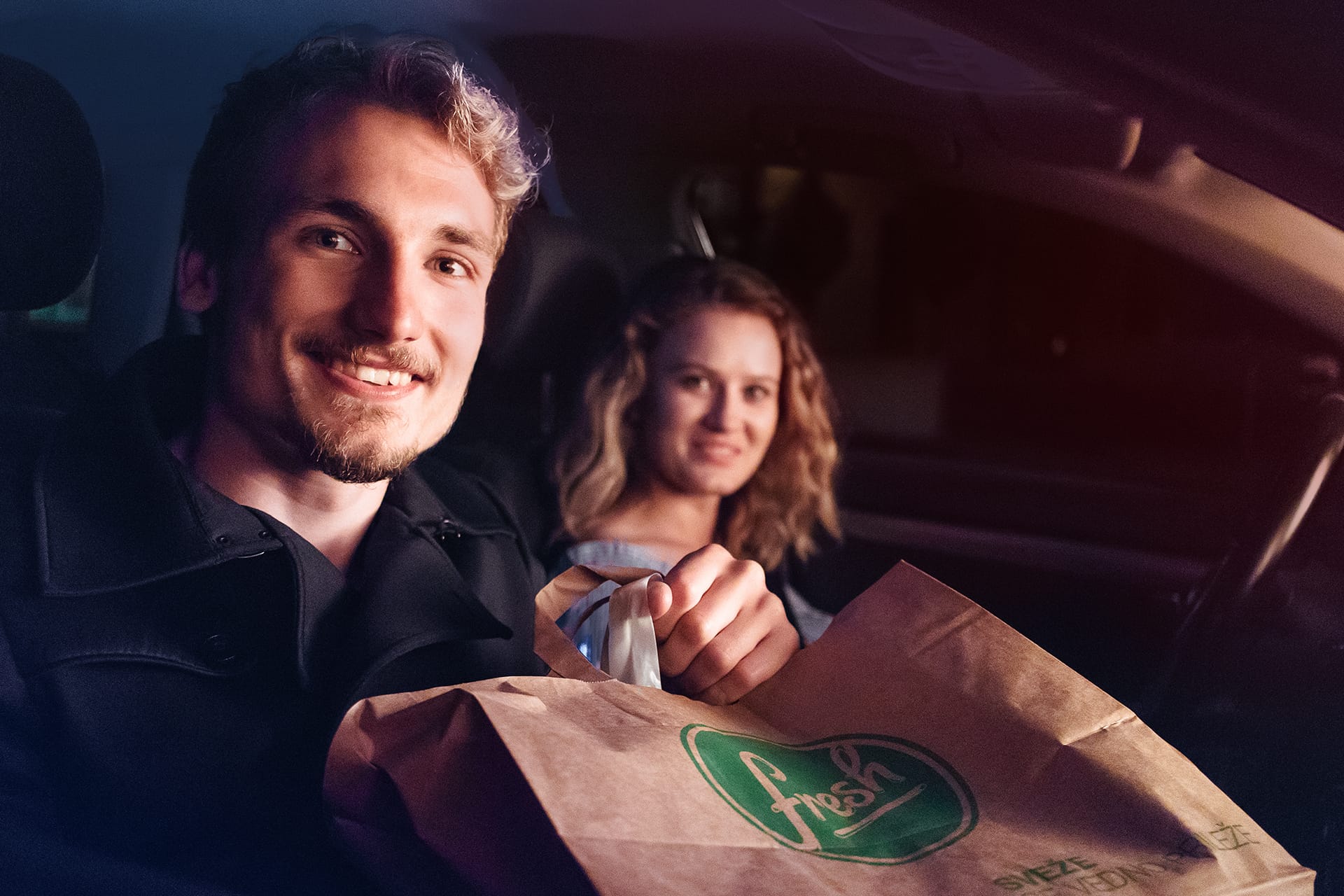 Petrol Video Commercial