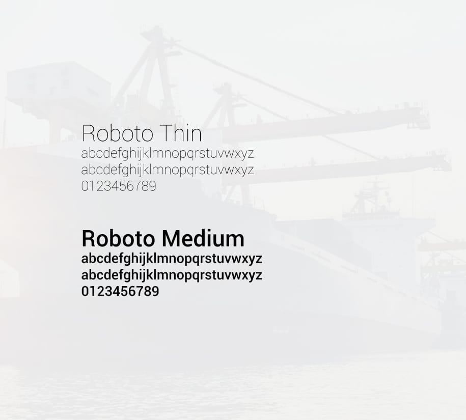 Portfolio-SmartCargo