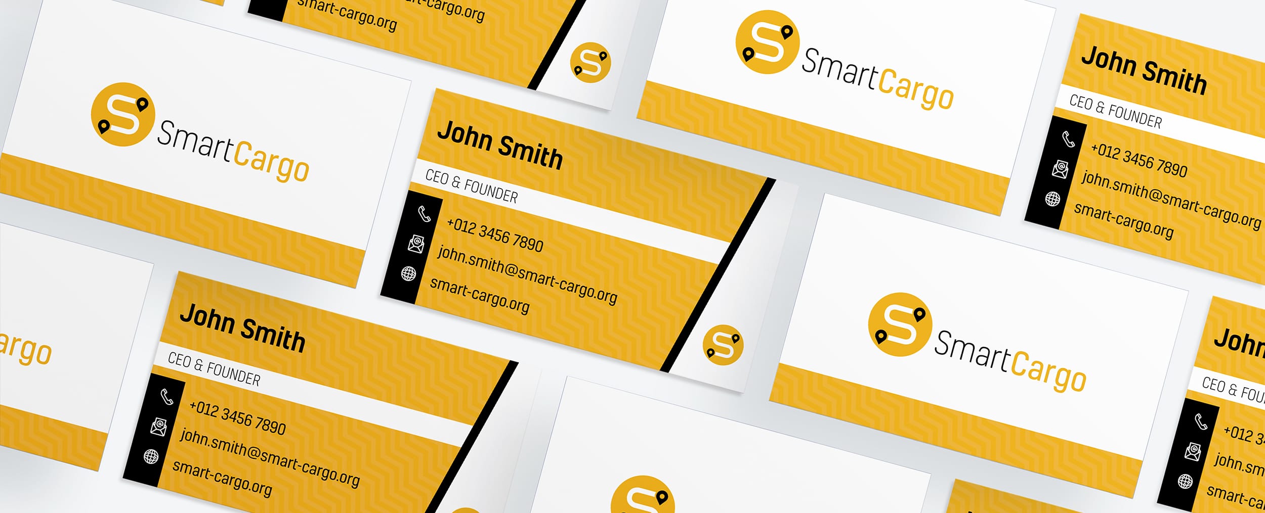 Portfolio-SmartCargo