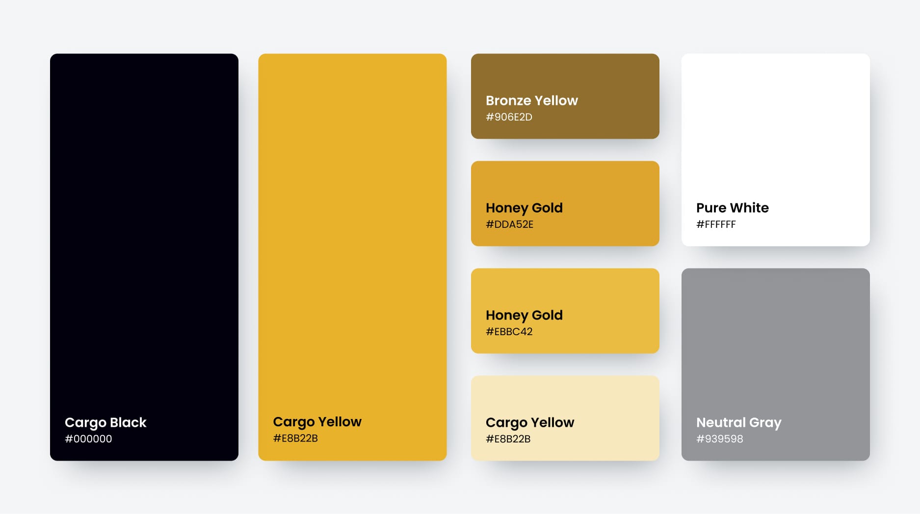 Portfolio-SmartCargo