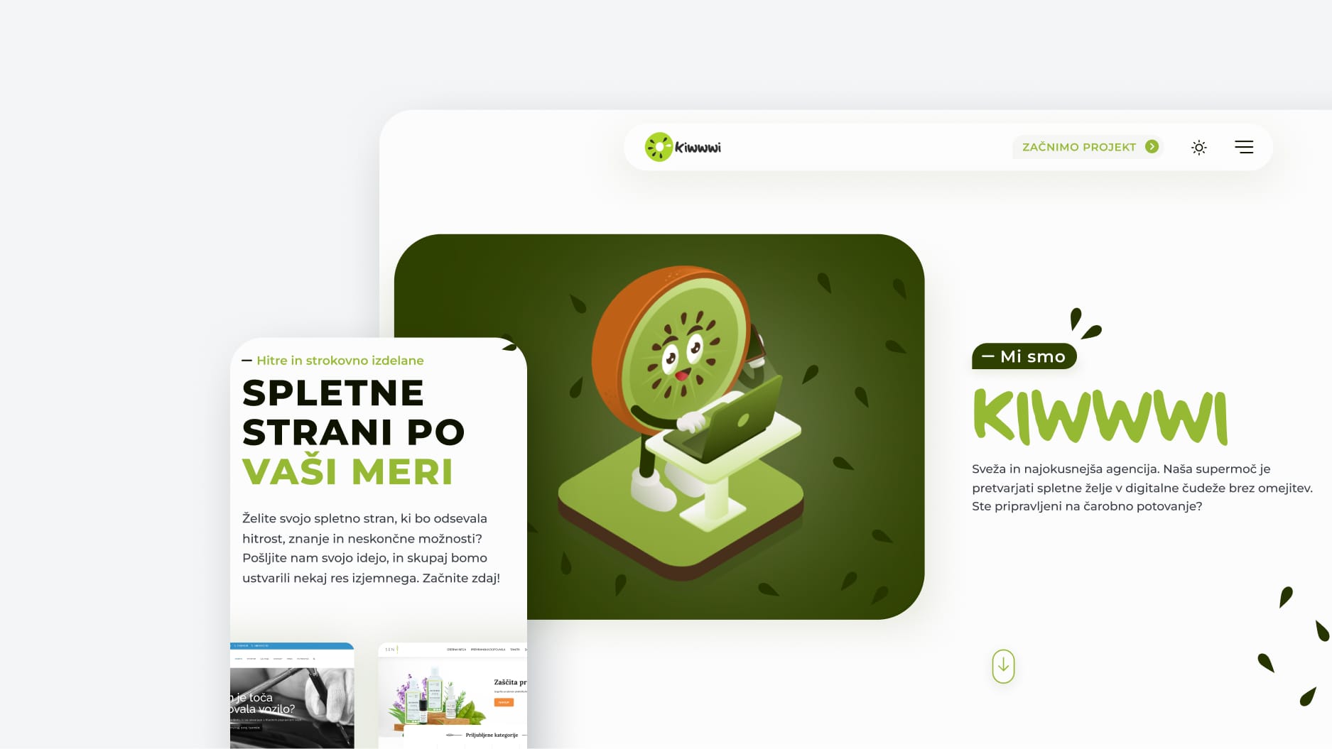 Portfolio Kiwwwi
