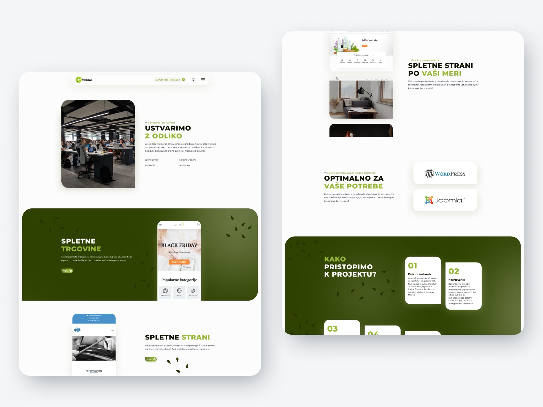 Portfolio Kiwwwi