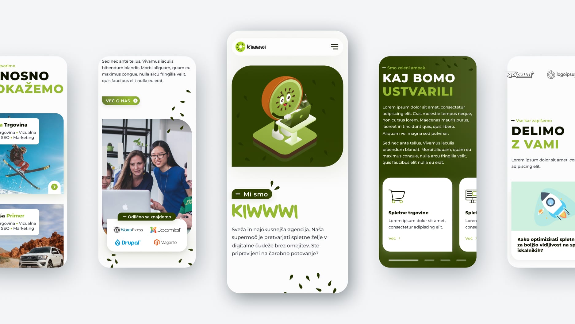 Portfolio Kiwwwi