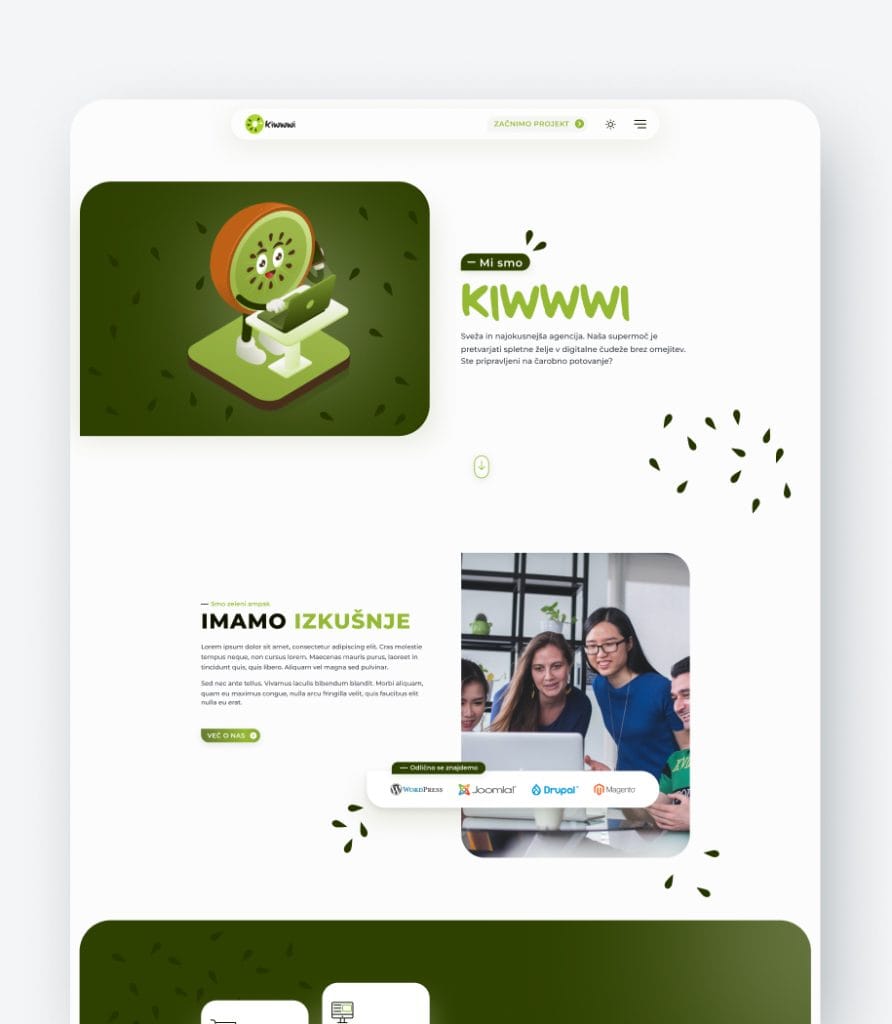 Portfolio Kiwwwi