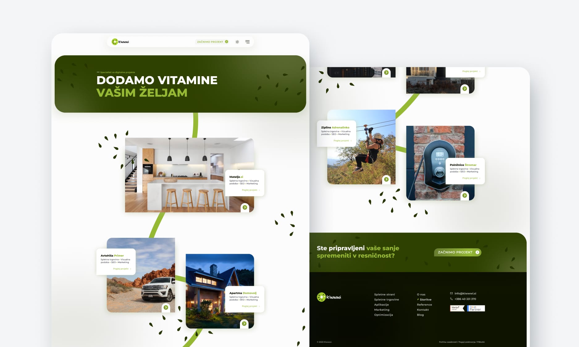 Portfolio Kiwwwi