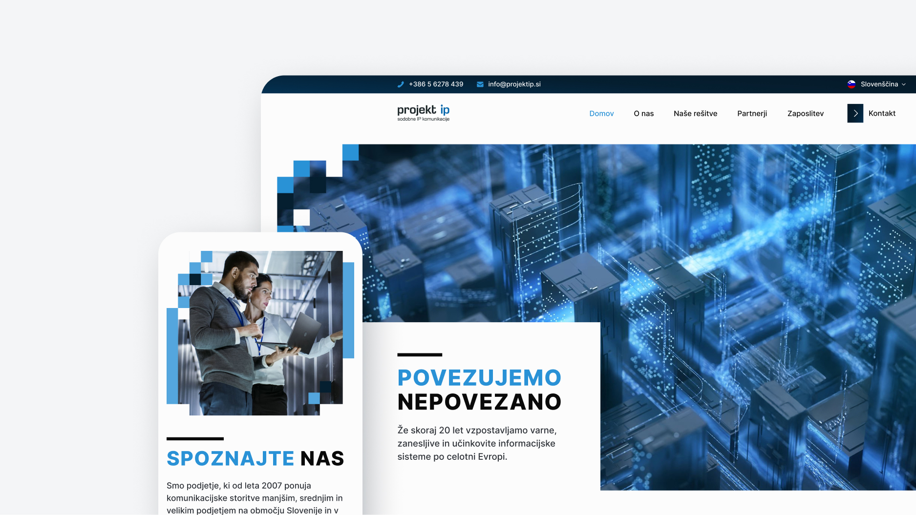 Portfolio Projekt IP