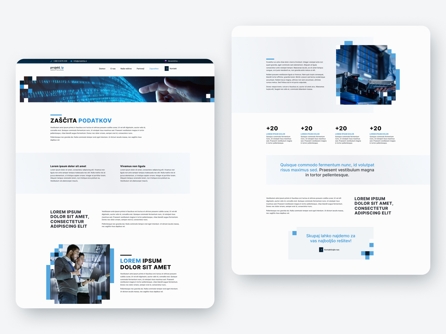 Portfolio Projekt IP