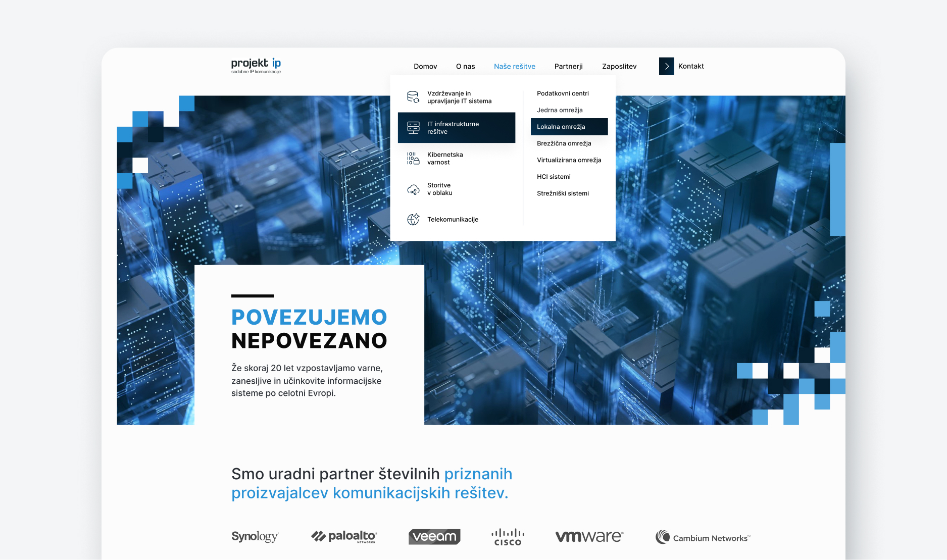 Portfolio Projekt IP