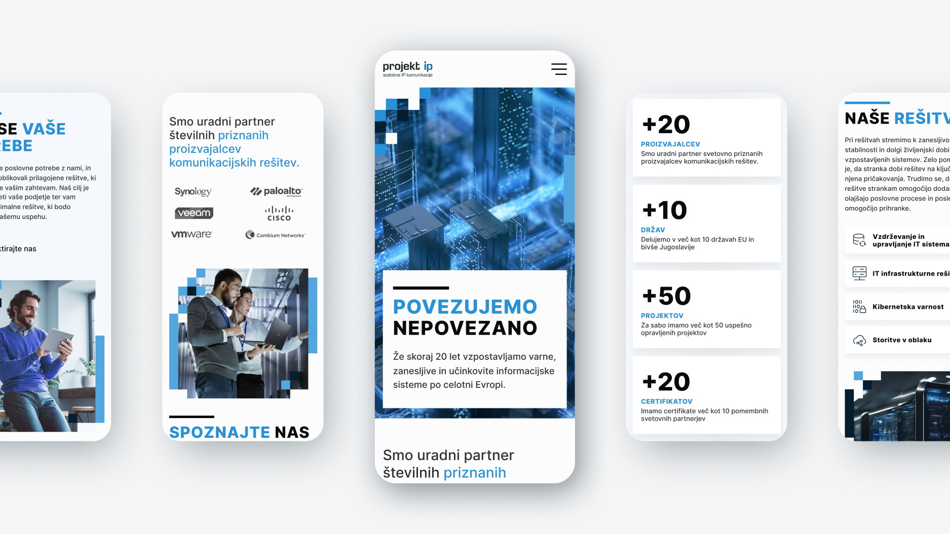 Portfolio Projekt IP