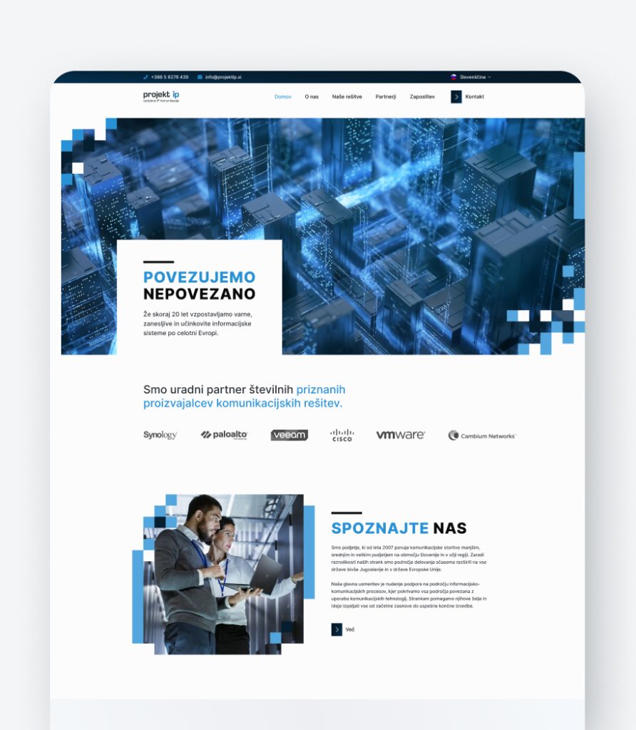 Portfolio Projekt IP