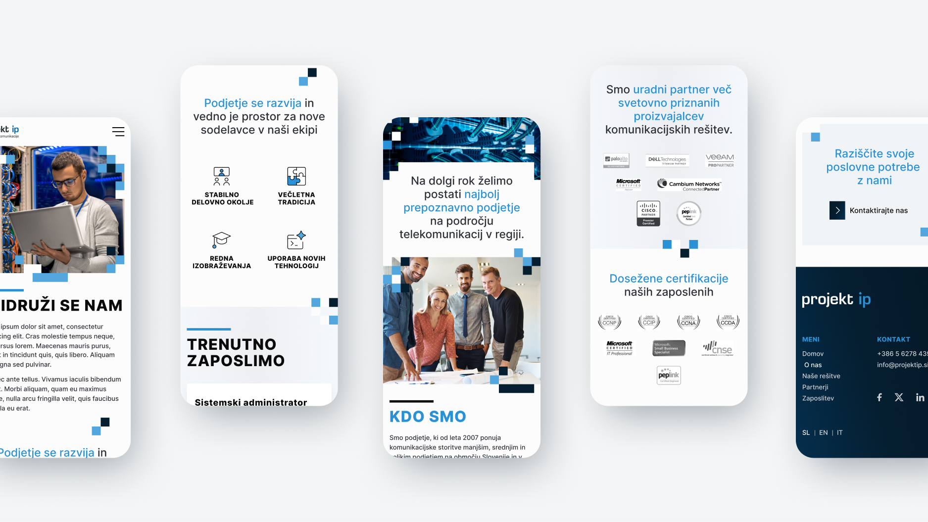 Portfolio Projekt IP