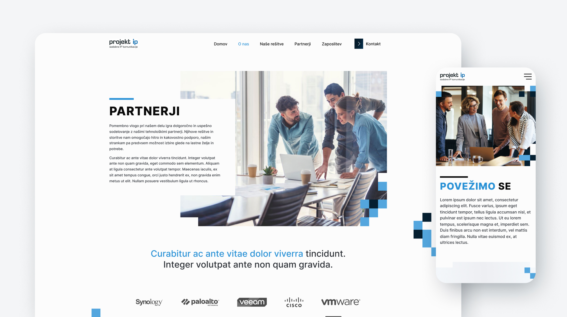 Portfolio Projekt IP