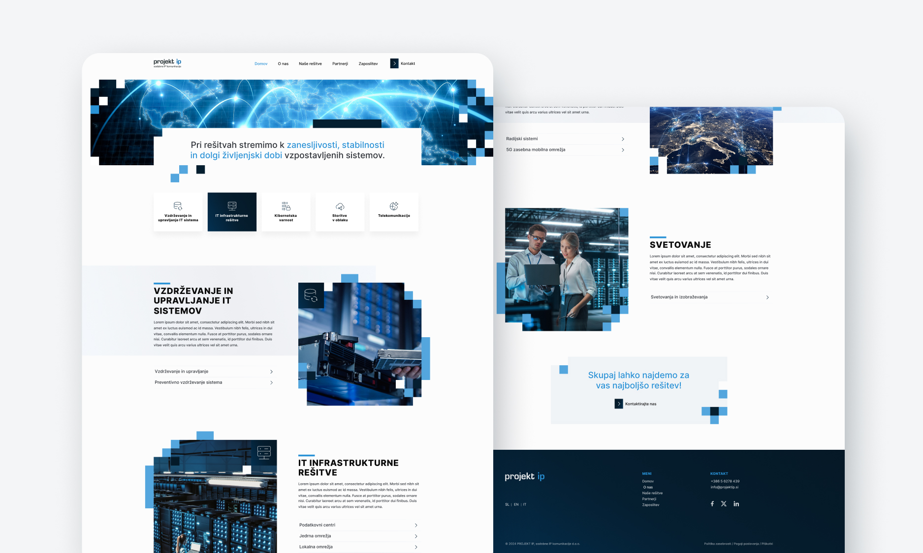 Portfolio Projekt IP